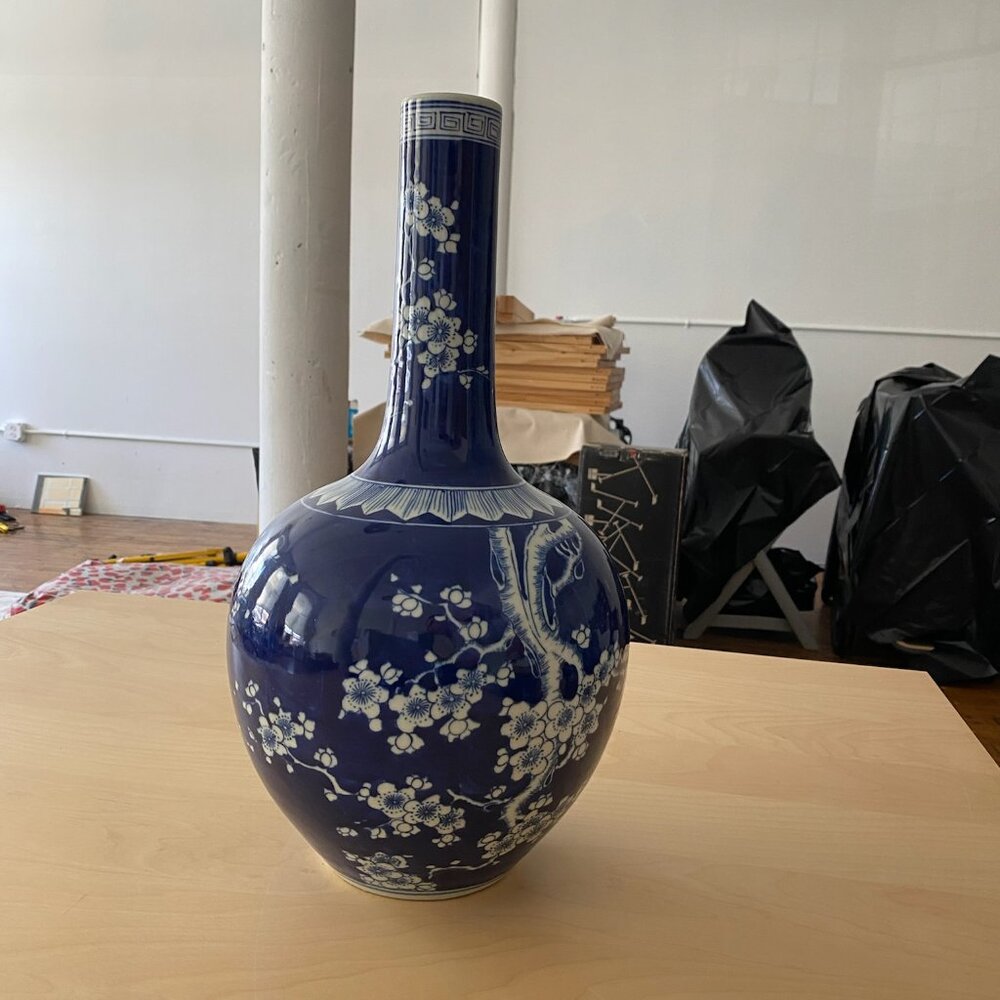 Vase